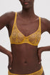Simone Perele 1C3 Embleme Full Cup Support Bra
